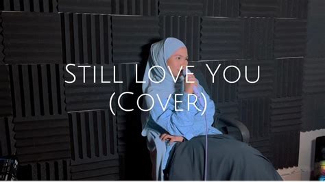 Still Love You Lee Hong Gi Yoo Hwe Seung Cover By Aina Abdul Youtube