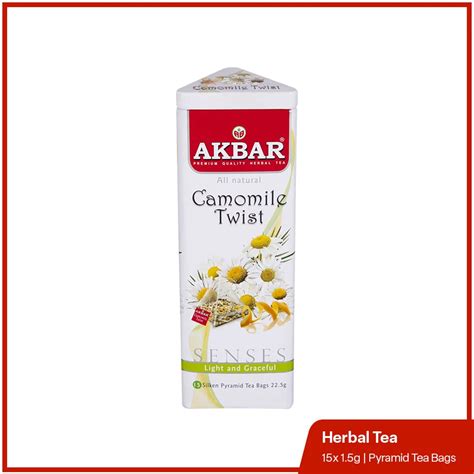 Shop Akbar Premium Quality Tea Sri Lanka