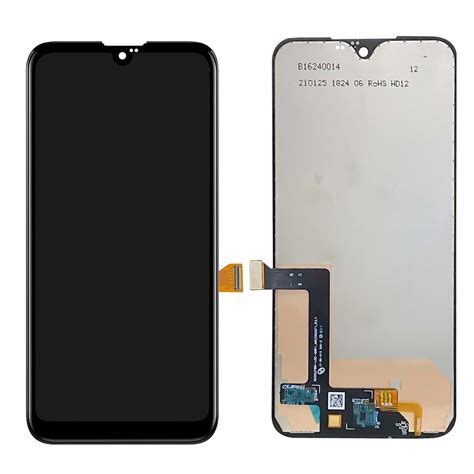 Lcd Display Touch Screen Compatible With Moto G7 G7 Plus Xt1962 Xt1965