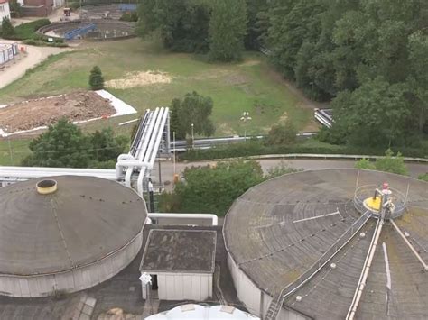 Karriere Stadtentwässerung Hannover Abwasser Wasser Abwasser