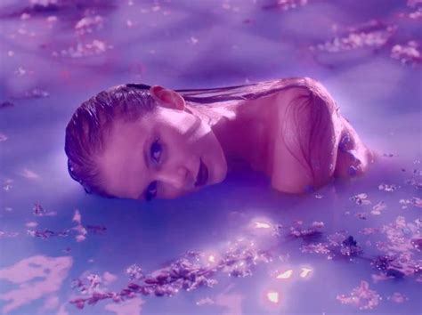 Taylor Swift Released A New Music Video For Lavender Haze Which She