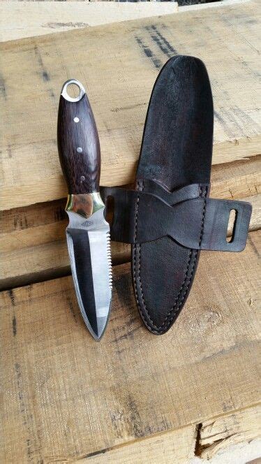 Latest Custom Knife By Holbert Iron Works Llc Check Us Out On Facebook