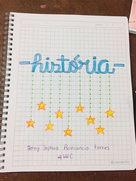 Introduzir 49 imagem desenhos para fazer no caderno de história br