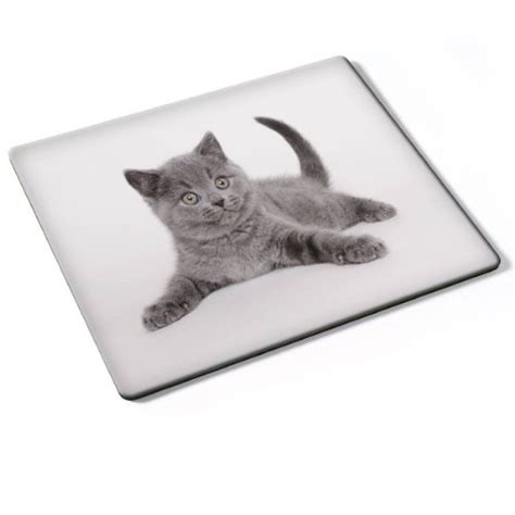 Tapis Souris Transparent Pas Cher