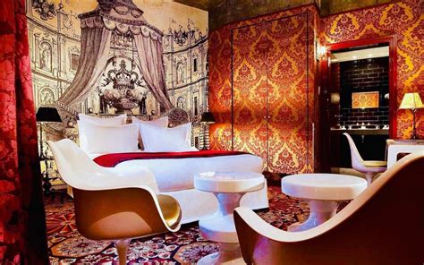 [2023 PICKS] The Best Hotels in Le Marais Paris