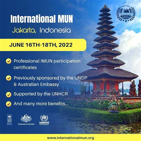 international mun  linkedin internationalmun mun imun
