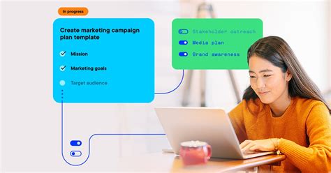 How to create and use a marketing campaign plan template - Optimizely