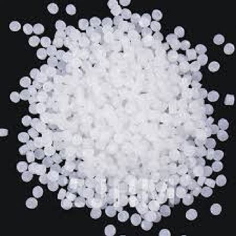 Polypropylene H080EY Reliance Homopolymer Granules For Pipes