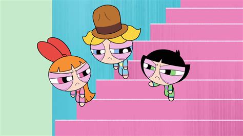 The Powerpuff Girls 2016 Season 3 Image Fancaps