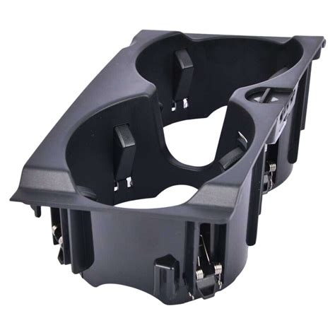 New Center Console Cup Holder For MercedesBenz W212 E Class E350 E550