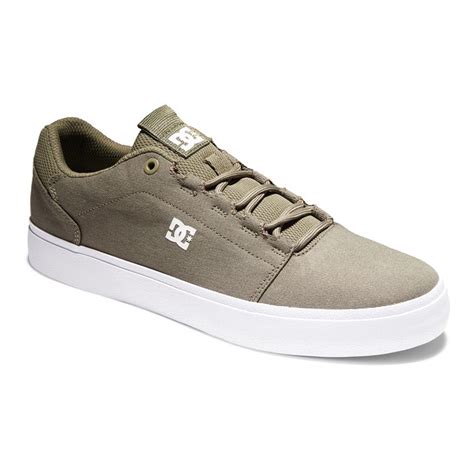 Jual DC Shoes Vulcanized Shoe Hyde Chive Shopee Indonesia