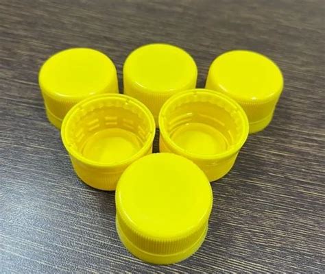 Pet Pco Bottle Cap Mm At Rs Piece In Mumbai Id