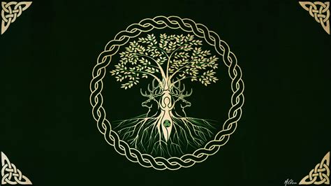 Celtic Pagan Wallpapers - Top Free Celtic Pagan Backgrounds ...