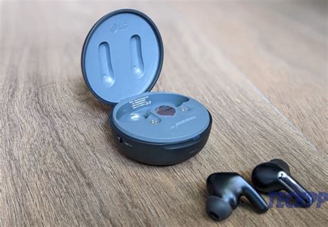 Lg Tone Free Fp Review Earbuds That Stay Clean And Sound Clean Techpp