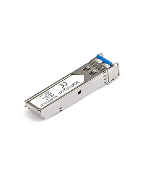 CITRIX EW3P0000559 SM LC SFP MODULE 1G FIBER SFP TRANSCEIVER (EW3P0000559-ST)