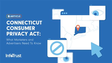 Connecticut Data Privacy Act What You Need To Know