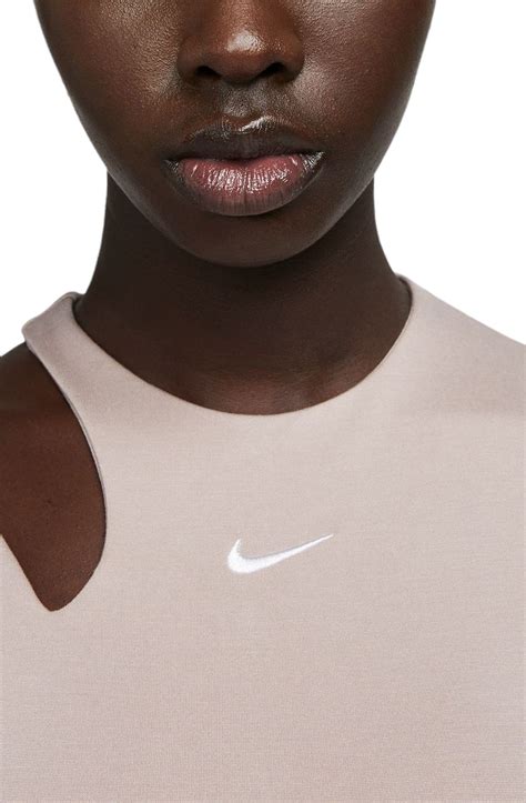 Nike Sportswear Essential Bodysuit Tank Dv7886 272 Shiekh