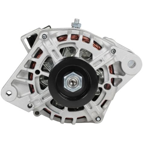 Car Engine Parts 37300 02550 Alternator For Hyundai KIA Atos Getz I10