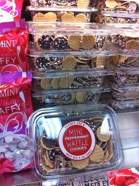 Best 21 Trader Joe's Christmas Cookies – Best Diet and Healthy Recipes ...