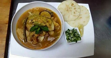 Sopa de pata salvadoreña Receta de Comedor Pupuseria Pica Pica- Cookpad