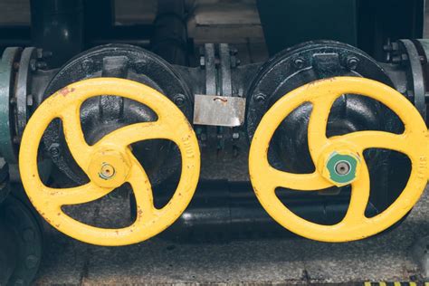 understanding  valve  connection types xintai valve