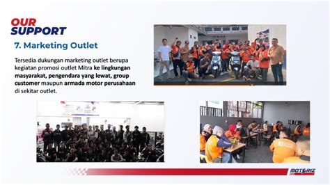 Franchise Motoriz Peluang Bisnis Bengkel Motor Listrik Konversi