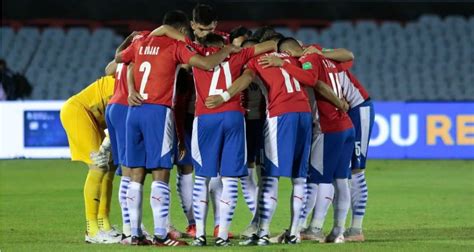 La Albirroja juega ante Venezuela con la obligación de ganar Venus Media