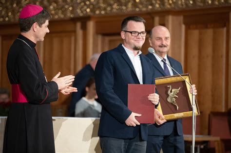 Festiwal Chrześcijańskie Granie otrzymał nagrodę Małego Feniksa 2022