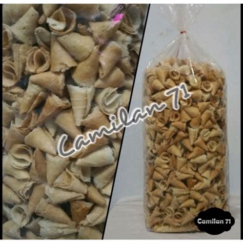 Jual Opak Gambir (Roti Gapit) | Shopee Indonesia