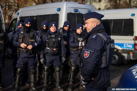 Wiczyli Na Wypadek Wyst Pienia Sytuacji Kryzysowej Policja Pl