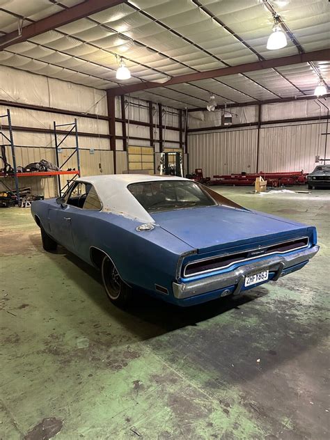 1970 Dodge Charger Aangepast Interieur Dodge Challenger Informatie