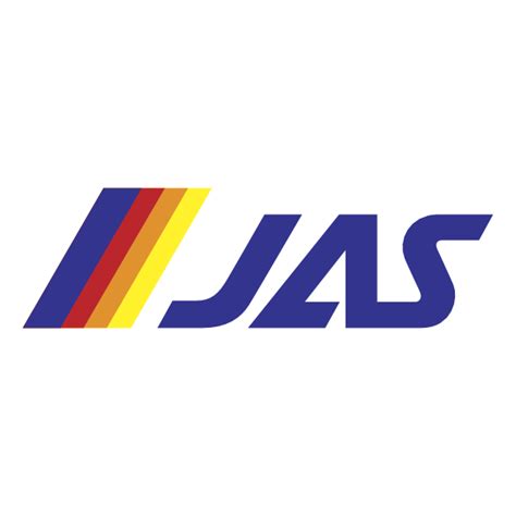 Jas Logo Png Download