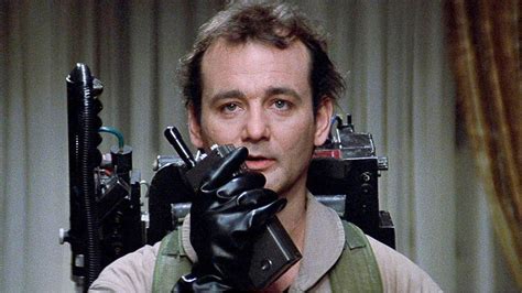 Ghostbusters 2020 Bill Murray Confirmed To Return As Dr Peter Venkman