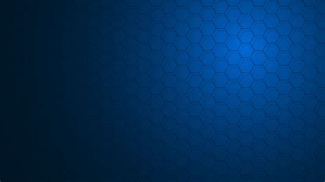 Blue gradient hexagon background 8928938 Vector Art at Vecteezy