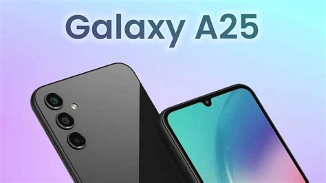 Price And Release Date Of Samsung Galaxy A25 5g Revealed By Technopixel Dec 2023 Medium