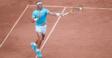 Nadal recupera ritmo para Olímpicos