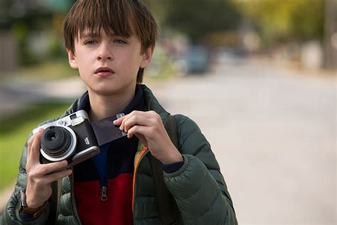 Review: 'The Book of Henry,' starring Naomi Watts | The GATE