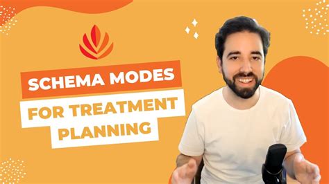 How To Use Schema Mode Therapy For Great Treatment Planning YouTube