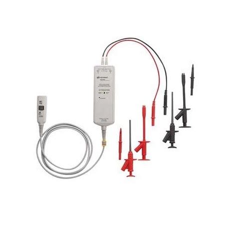 Sonde active différentielle haute tension 100MHz N2790A KEYSIGHT