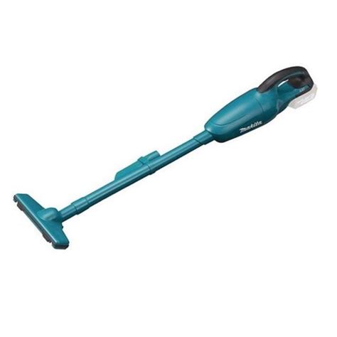 Aspirador de pó sem fio 18v bateria 3 0ah dcl180z makita