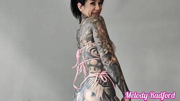 Sheer Micro Bikini Try On Haul Melody Radford XVIDEOS