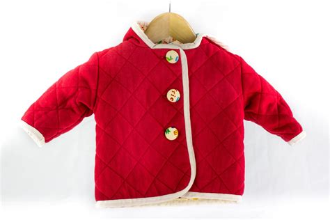 SEWING PATTERN Baby Jacket Sewing Pattern Baby Jacket - Etsy