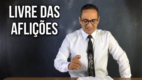 Livre Das Aflições Meditações Diárias Michel Silva Youtube