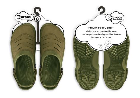 crocs campaigns pure purple