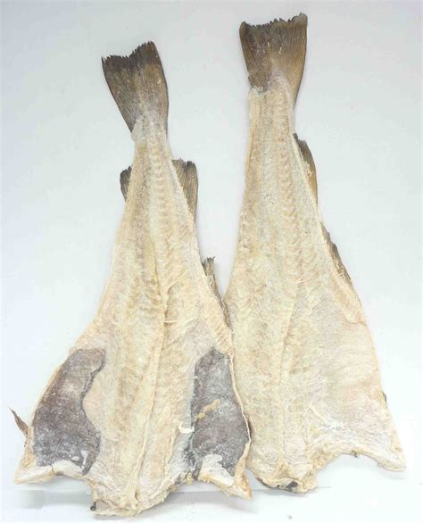 Dried Fish | Drying Fish Facts – Northern Fish Codfish