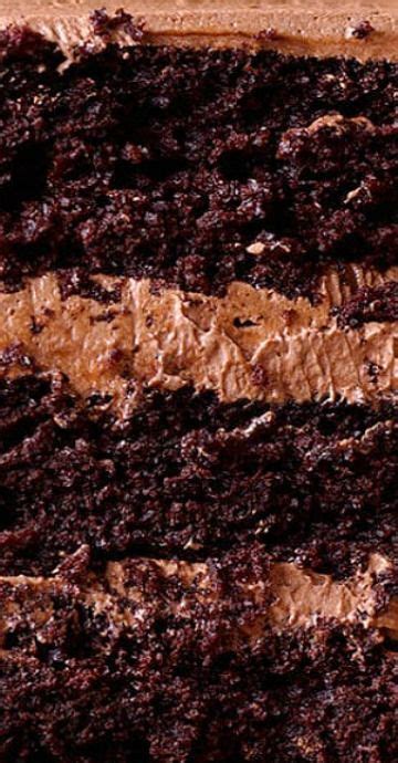 Perfect Dark Chocolate Devil S Food Cake Artofit