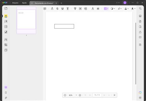 Como Criar Uma Tabela Em PDF O Guia Definitivo UPDF