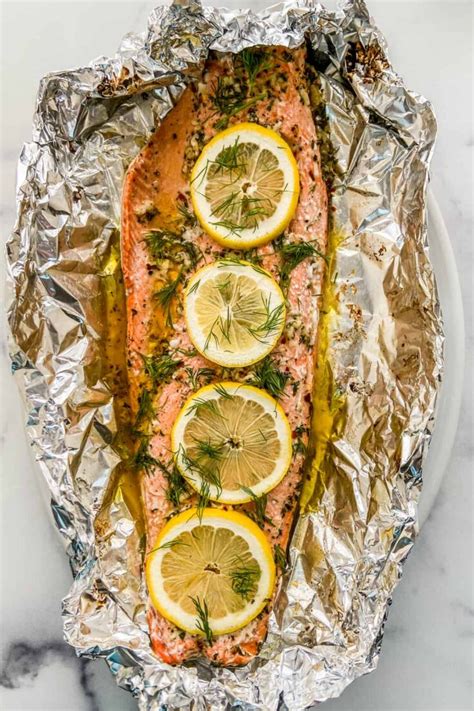 Sockeye Salmon Fillets Recipes Grill | Dandk Organizer