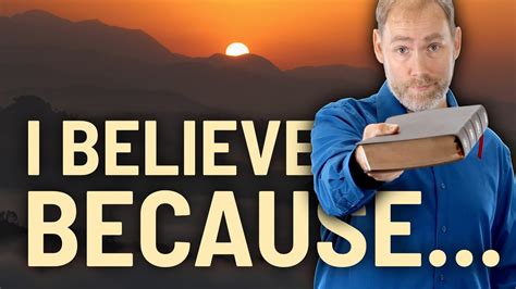 5 Reasons To Believe God Exists Apologetics 101 Youtube