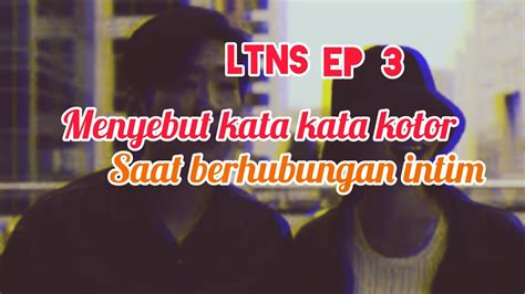 Long Time No Sex Ep 3 Kdrama L Menyebut Kata Kotor Saat Berhubungan Sex Bisa Meningkatkan